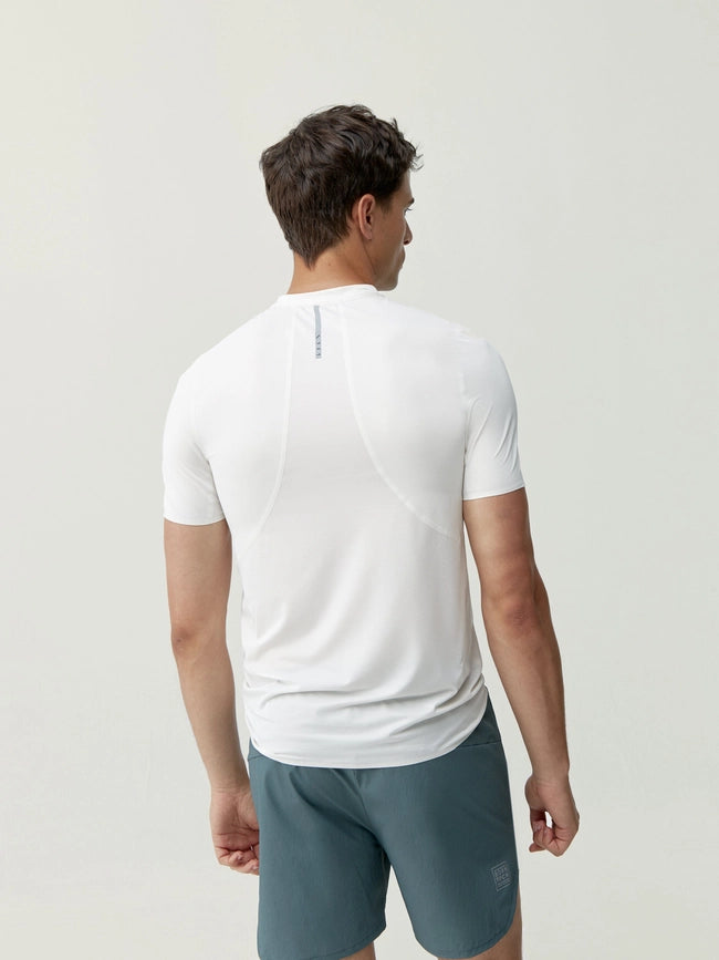 Chad White Chalk Shirt-Shirt-Born Living Yoga-S-White Chalk-Urbanheer