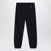 Champion Navy blue cotton jogging trousers