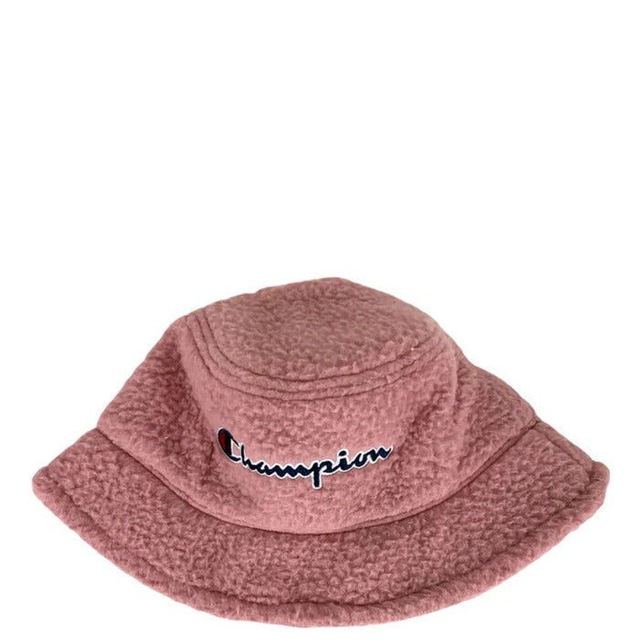 Champion Women Cap-Accessories Caps-Champion-pink-L/XL-Urbanheer
