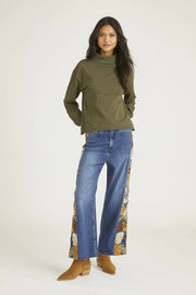 Charlee Insert X Surreal-Clothing Jeans-DRIFTWOOD-24-Urbanheer