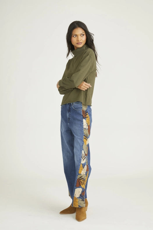 Charlee Insert X Surreal-Clothing Jeans-DRIFTWOOD-24-Urbanheer