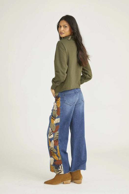 Charlee Insert X Surreal-Clothing Jeans-DRIFTWOOD-24-Urbanheer