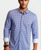 Check Mate Long Sleeve Tech Shirt