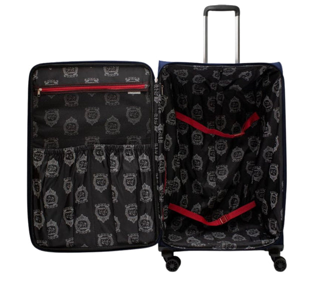 Check-In Softside Luggage (24" Or 28")