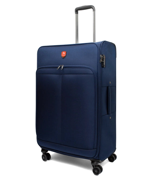 Check-In Softside Luggage (24" Or 28")