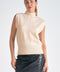 Chelcie Sleeveless Sweater