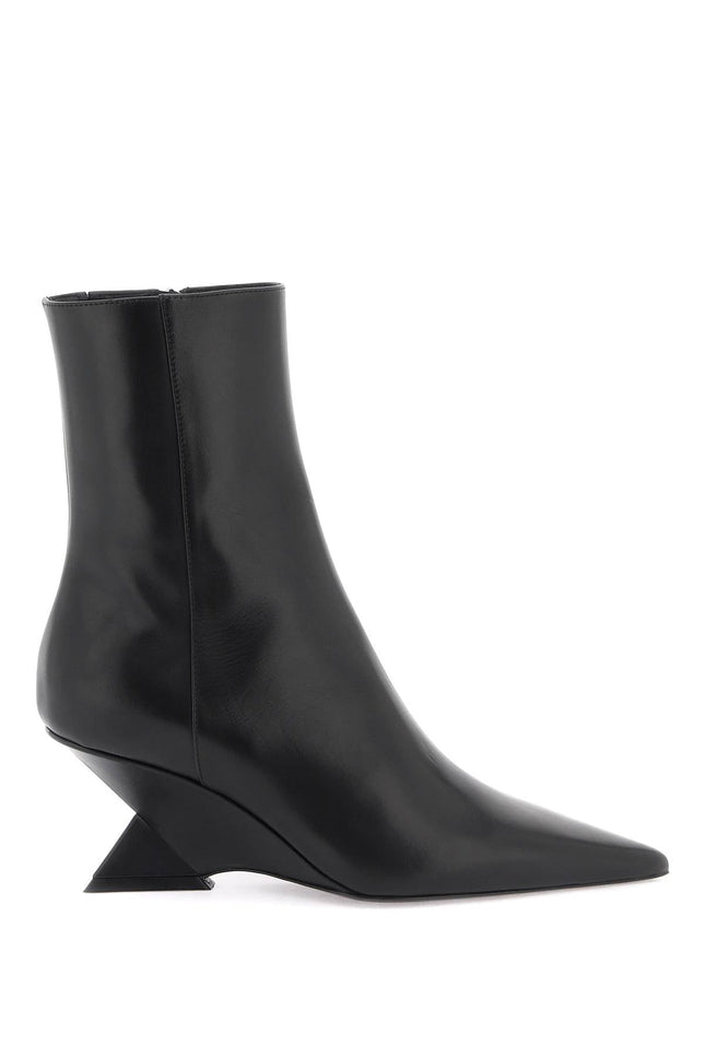 'Cheope' Ankle Boots-women > shoes > boots > boots-The Attico-Urbanheer
