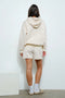 Cherry Bow Print Sweatshirt-Sweatshirt-Pretty Garbage-S-Ivory-Urbanheer