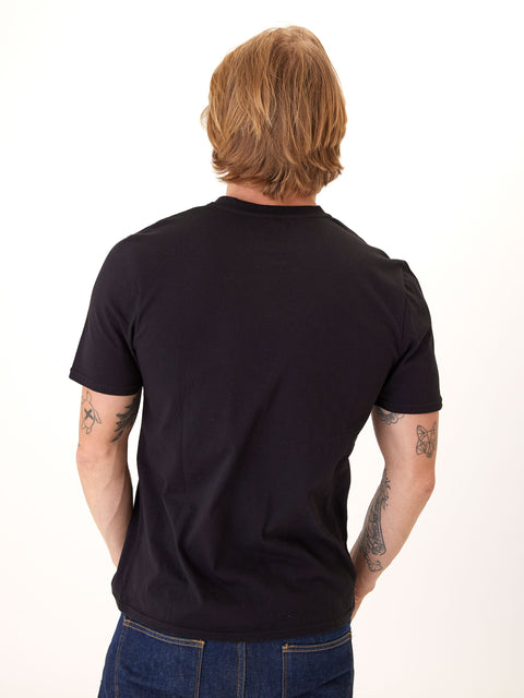 Chester Organic Cotton Henley