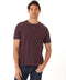 Chester Organic Cotton Henley