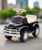 Chevrolet 3100 Vintage Push Car for Toddlers