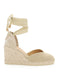 Chiara Wedge Espadrilles-women > shoes > sandals-CASTANER-36-Beige-Urbanheer