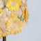 Chic 3D Floral Applique Tube Top Short Summer Dress (Copy)-Dress-Productseeker-L-Yellow-Urbanheer
