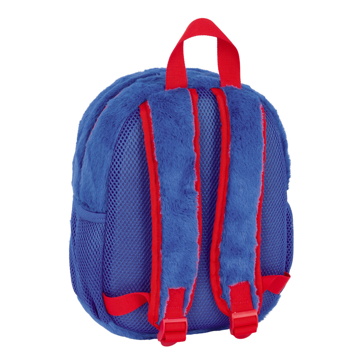 Child bag Spider-Man Navy Blue 22 x 27 x 10 cm-Office and stationery, School and educational materials-Spider-Man-Urbanheer