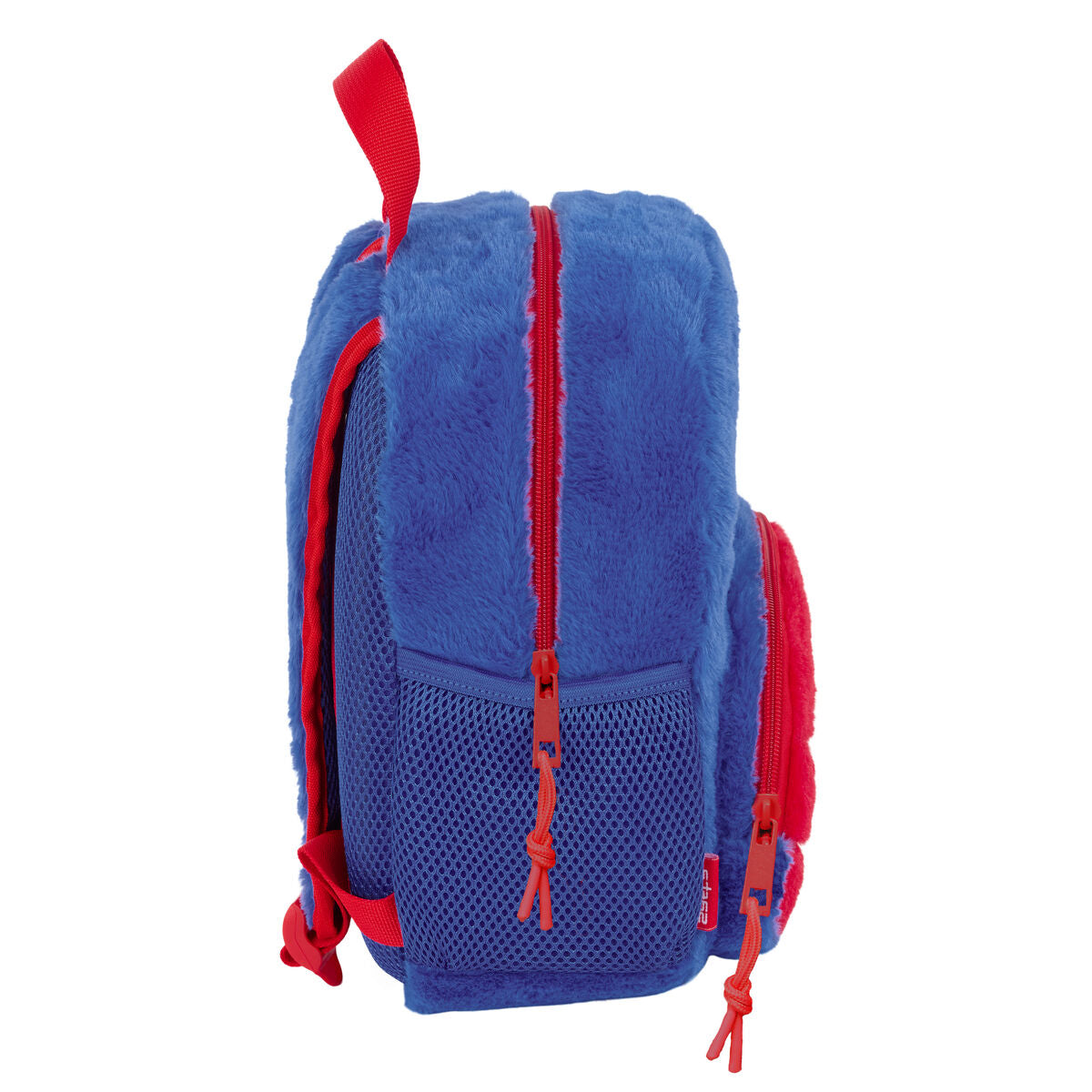 Child bag Spider-Man Navy Blue 22 x 27 x 10 cm-Office and stationery, School and educational materials-Spider-Man-Urbanheer