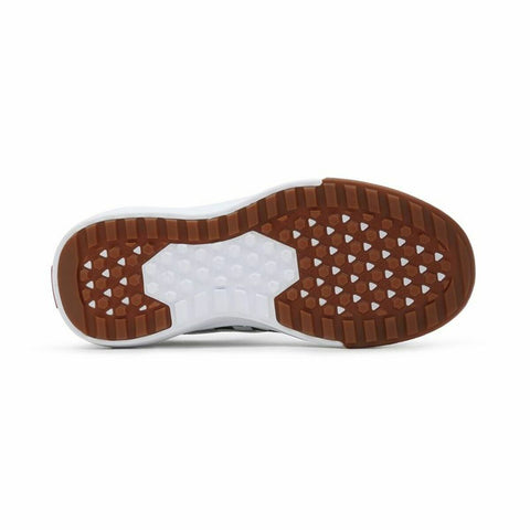 Children’s Casual Trainers Vans Range Exp Checkerboard White Black-Fashion | Accessories > Clothes and Shoes > Casual trainers-Vans-32-Urbanheer
