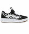 Children’s Casual Trainers Vans Range Exp Checkerboard White Black-Fashion | Accessories > Clothes and Shoes > Casual trainers-Vans-32-Urbanheer