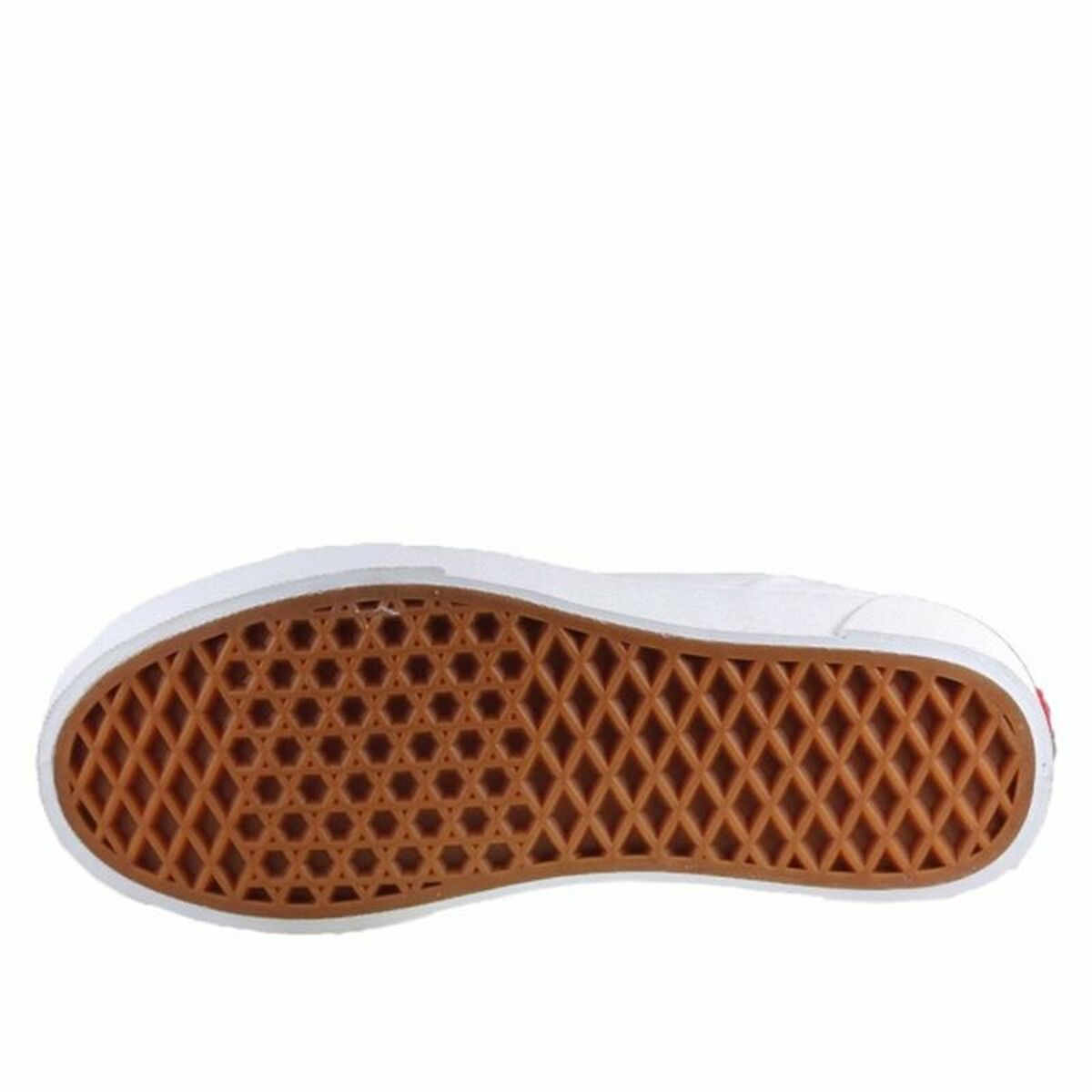 Children’s Casual Trainers Vans Seldan Platform White-Fashion | Accessories > Clothes and Shoes > Casual trainers-Vans-35-Urbanheer