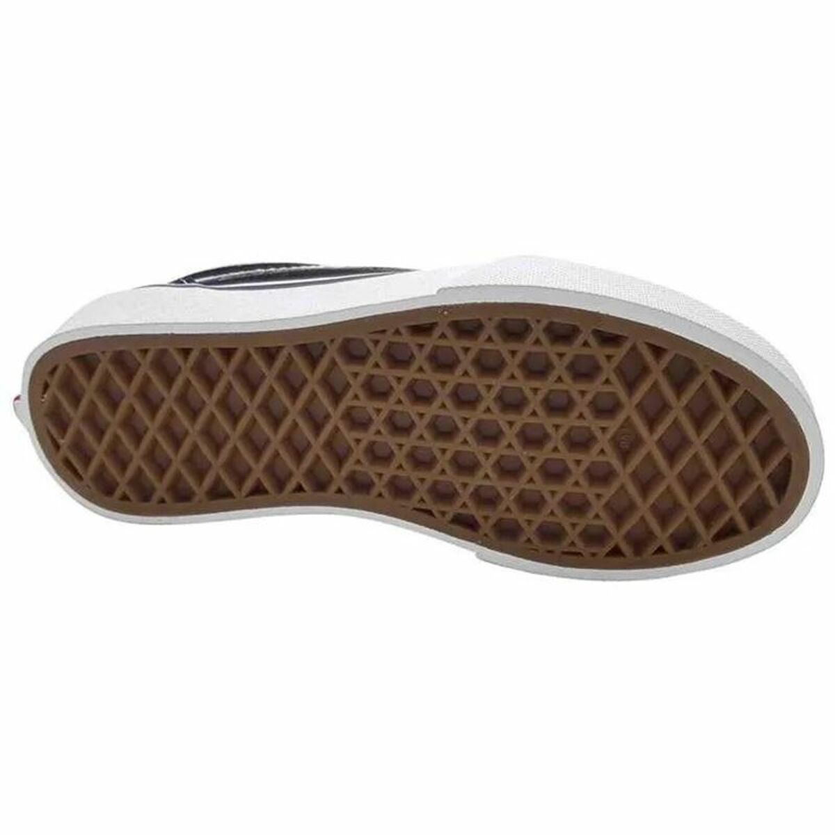 Children’s Casual Trainers Vans Yt Yard Black-Fashion | Accessories > Clothes and Shoes > Casual trainers-Vans-34-Urbanheer