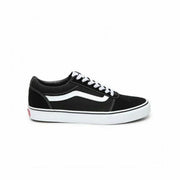 Children’s Casual Trainers Vans Yt Yard Black-Fashion | Accessories > Clothes and Shoes > Casual trainers-Vans-34-Urbanheer
