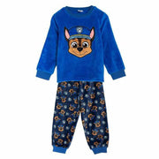 Children's Pyjama The Paw Patrol-Clothing, Boys-The Paw Patrol-Urbanheer