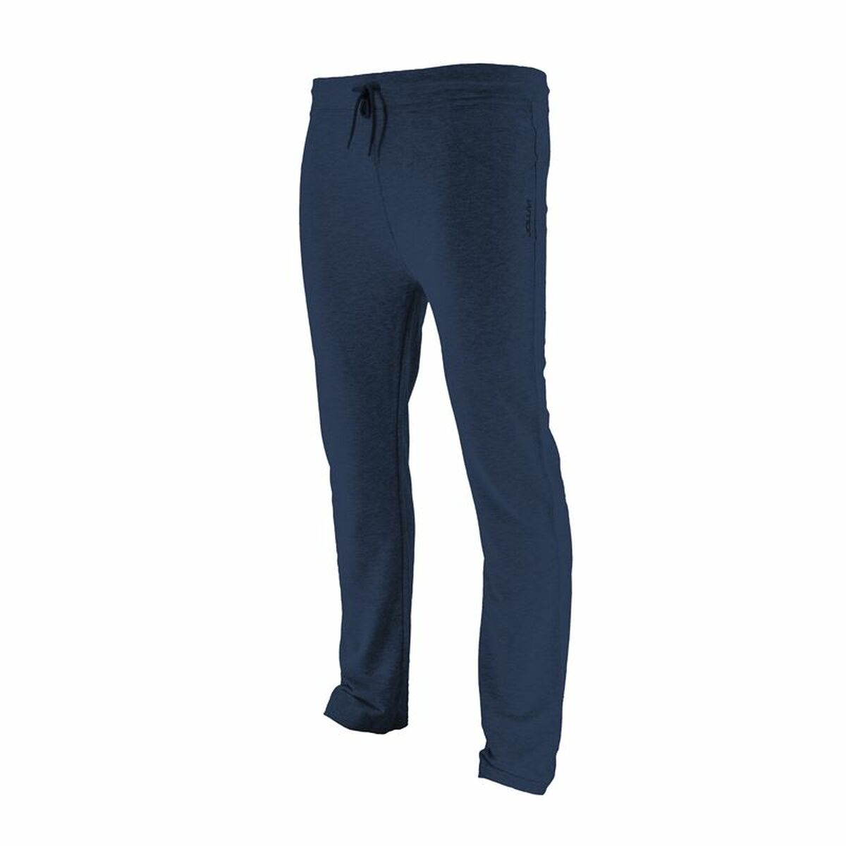 Children's Tracksuit Bottoms Joluvi Fit Campus Blue Dark blue-Sports and outdoors, Fitness and exercise-Joluvi-8 Years-Urbanheer