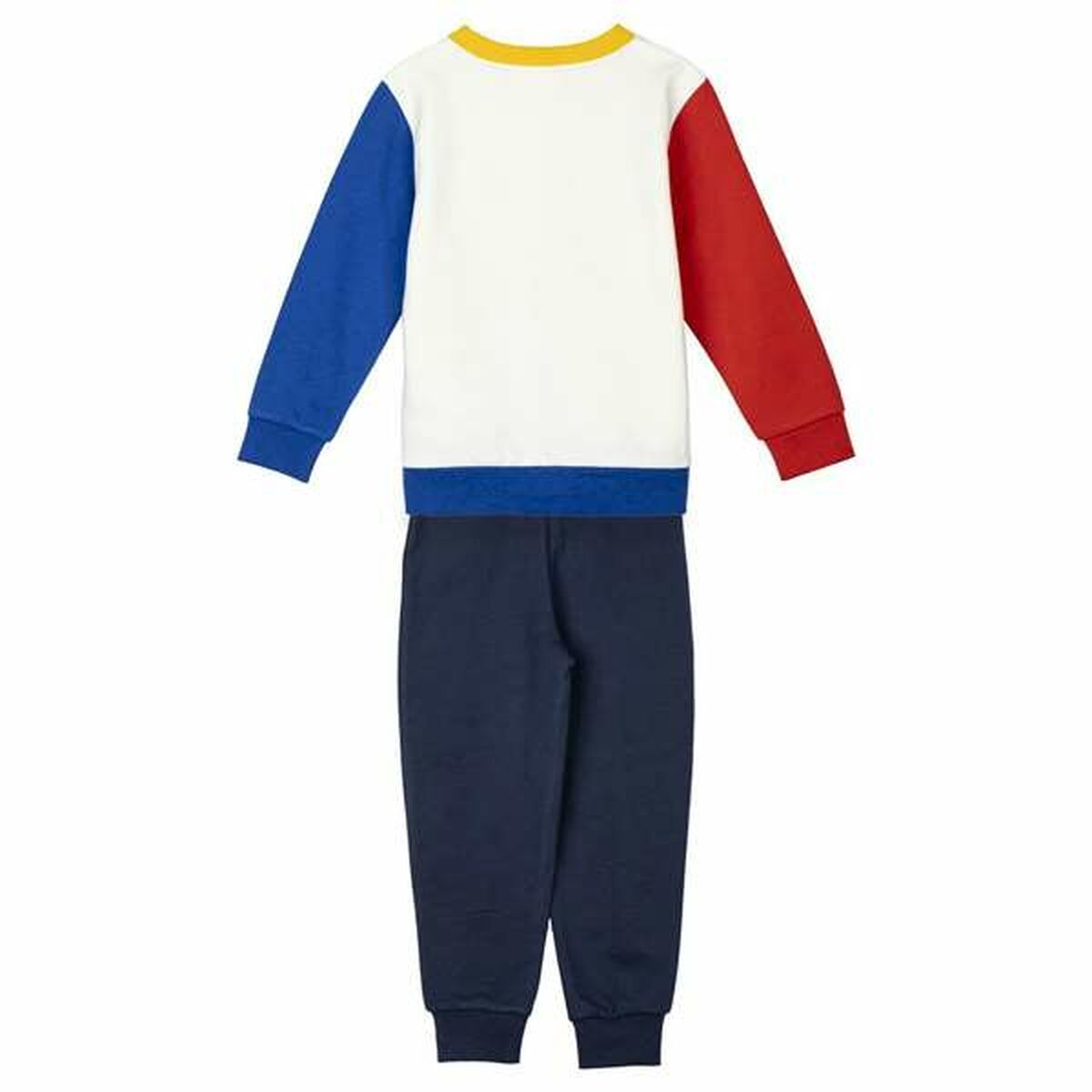 Children’s Tracksuit Spidey Multicolour-Clothing, Boys-Spidey-Urbanheer