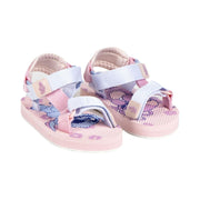 Children's sandals Stitch Pink-Shoes and accessories, Shoes-Stitch-Urbanheer