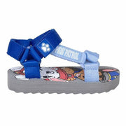 Children's sandals The Paw Patrol Blue-Shoes and accessories, Shoes-The Paw Patrol-Urbanheer