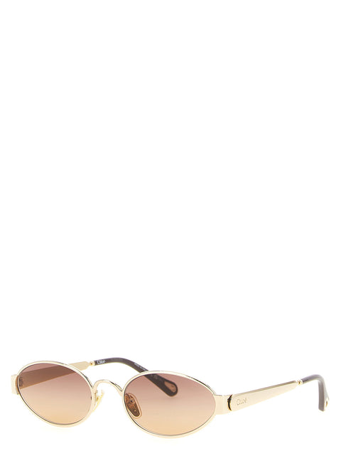 Chloé 54 Sunglasses