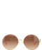 Chloé 56 Sunglasses
