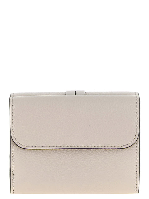 Chloé Alphabet Wallet