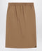 Chloé Beige midi pencil skirt