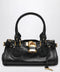 Chloé Black Paddington bag