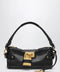 Chloé Black Paddington leather bag