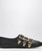 Chloé Black Susanna Flat Shoe