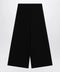 Chloé Black wool trousers