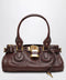Chloé Brown Paddington bag