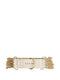 Chloé ChloÃ© Camera Chain Belt