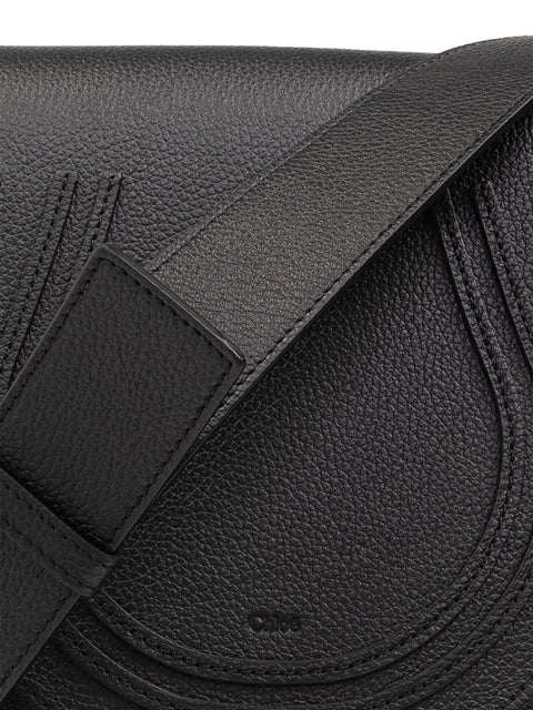 Chloé ChloÃ© Marcie Saddle Bag