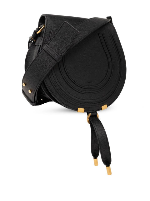 Chloé ChloÃ© Marcie Saddle Bag