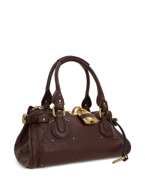 Chloé ChloÃ© Paddington Bag