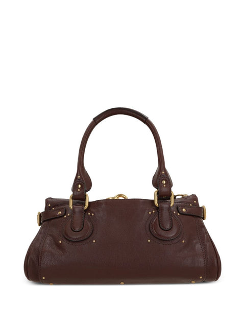 Chloé ChloÃ© Paddington Bag