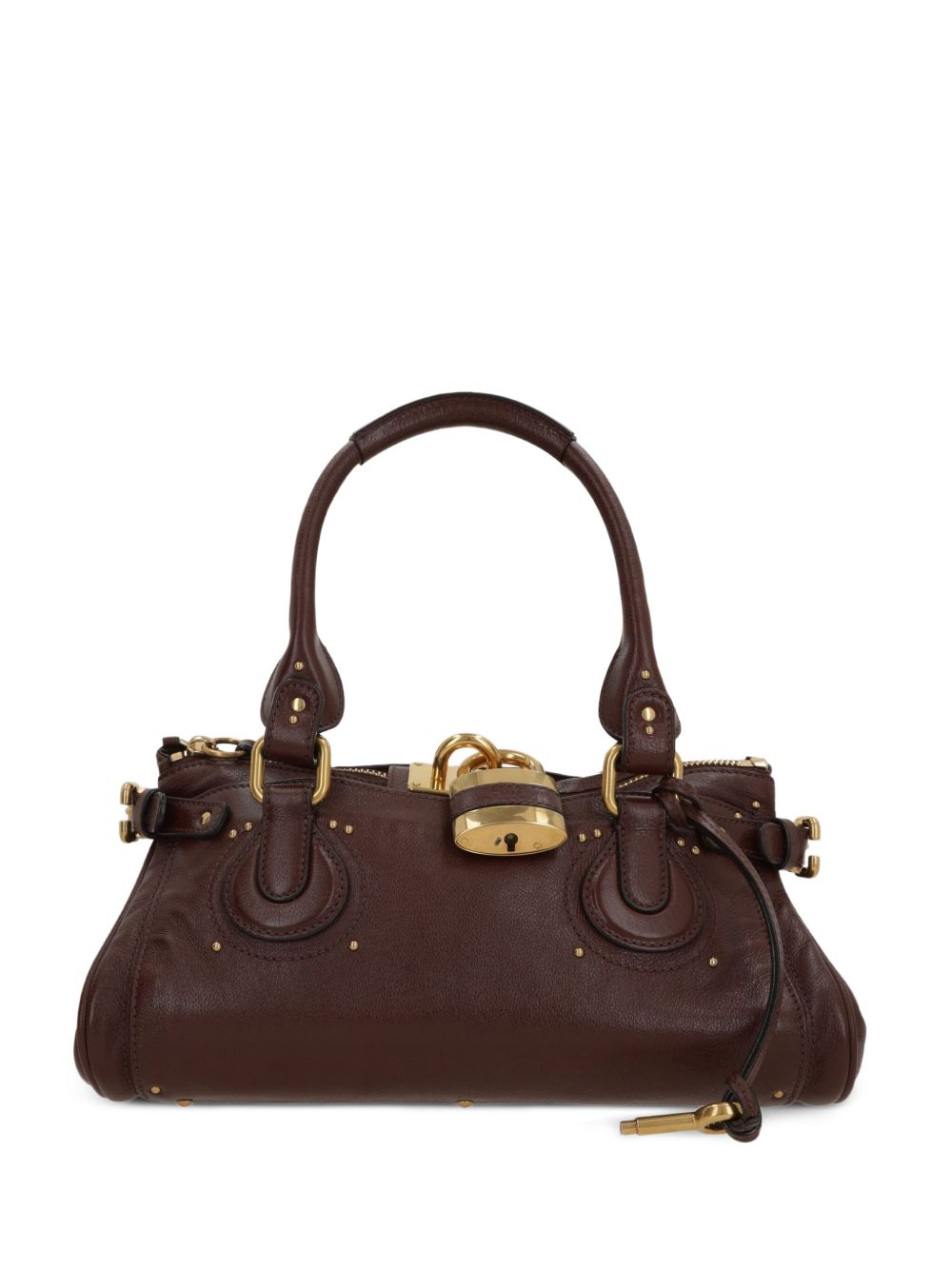 Chloé ChloÃ© Paddington Bag