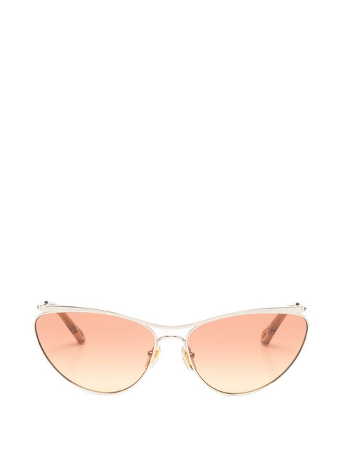 Chloé ChloÃ© Uma sunglasses