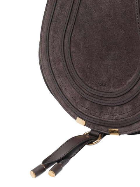 Chloé Chloè Bags.. BROWN