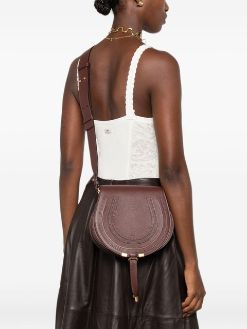 Chloé Chloè Bags.. BROWN