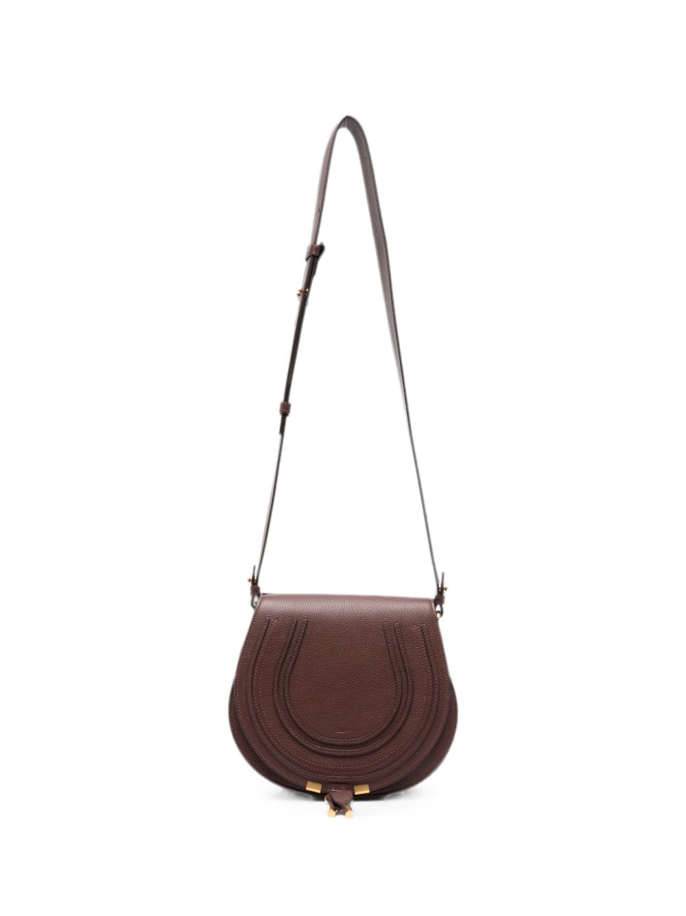 Chloé Chloè Bags.. BROWN