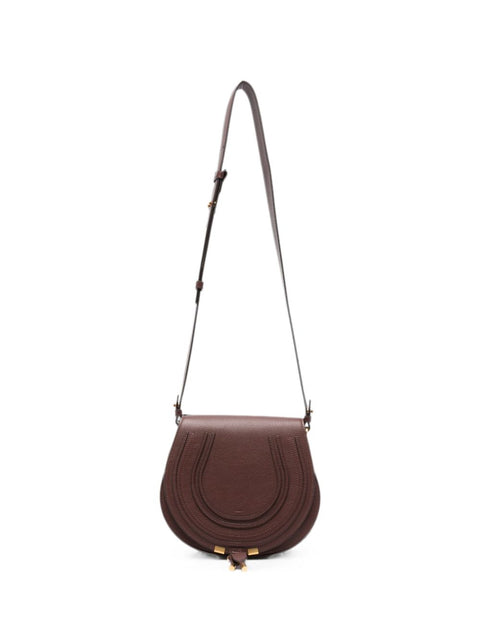 Chloé Chloè Bags.. BROWN