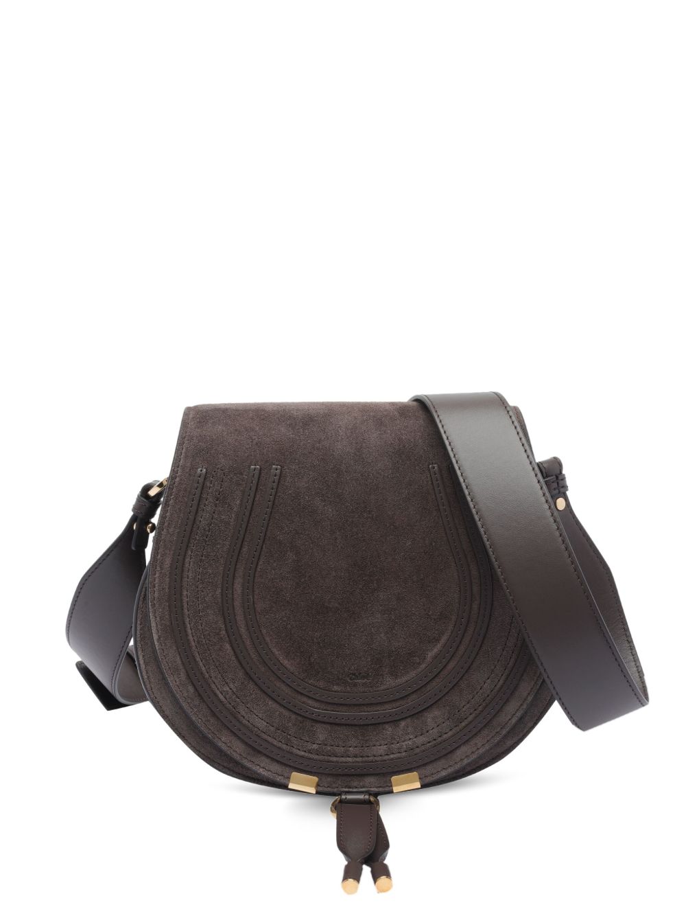 Chloé Chloè Bags.. BROWN